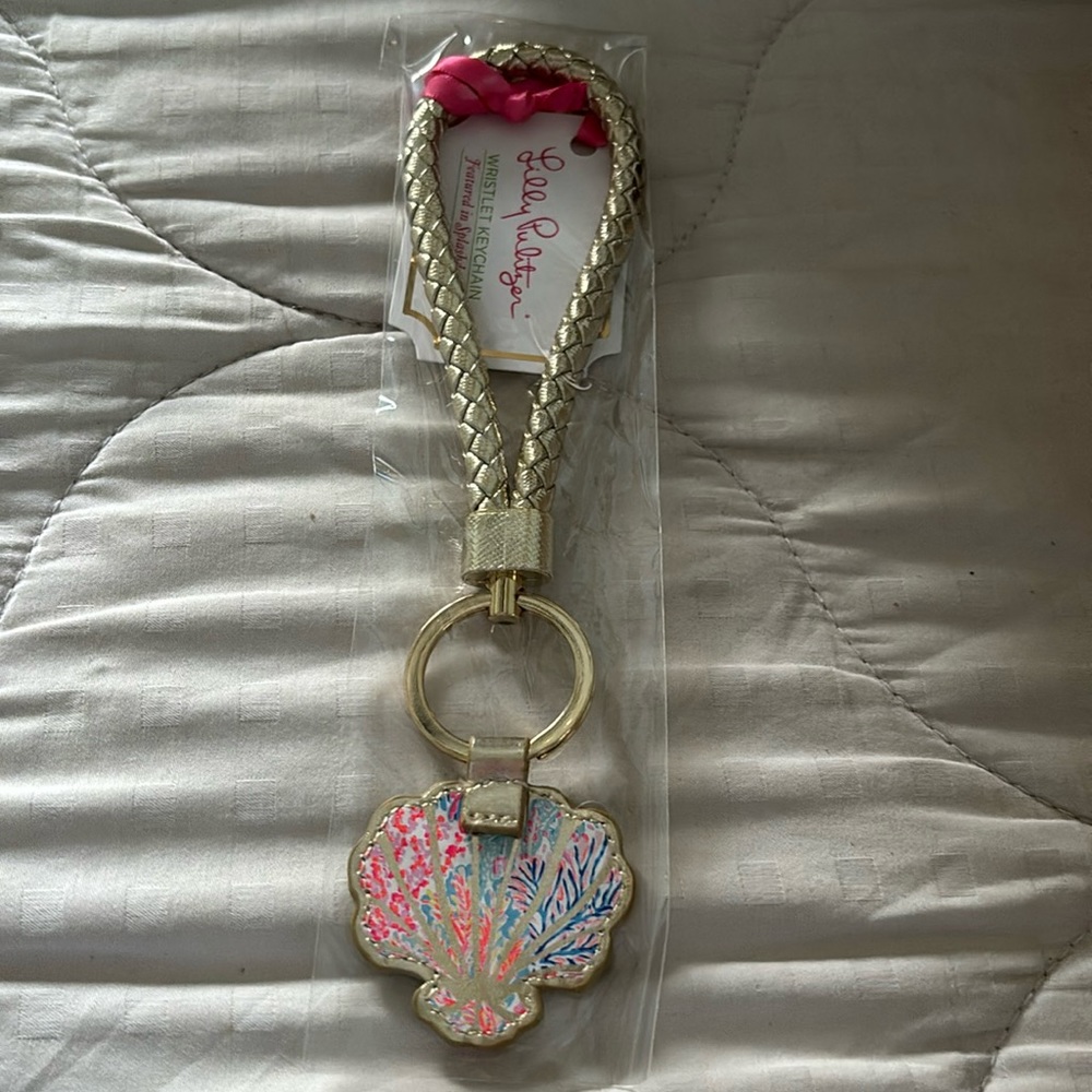 Key chain